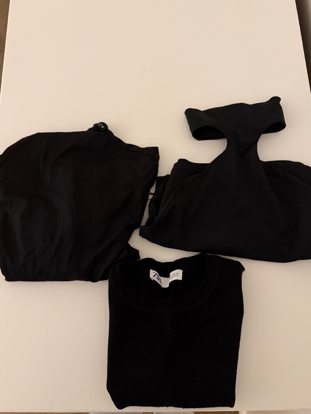 Zara Top bundle